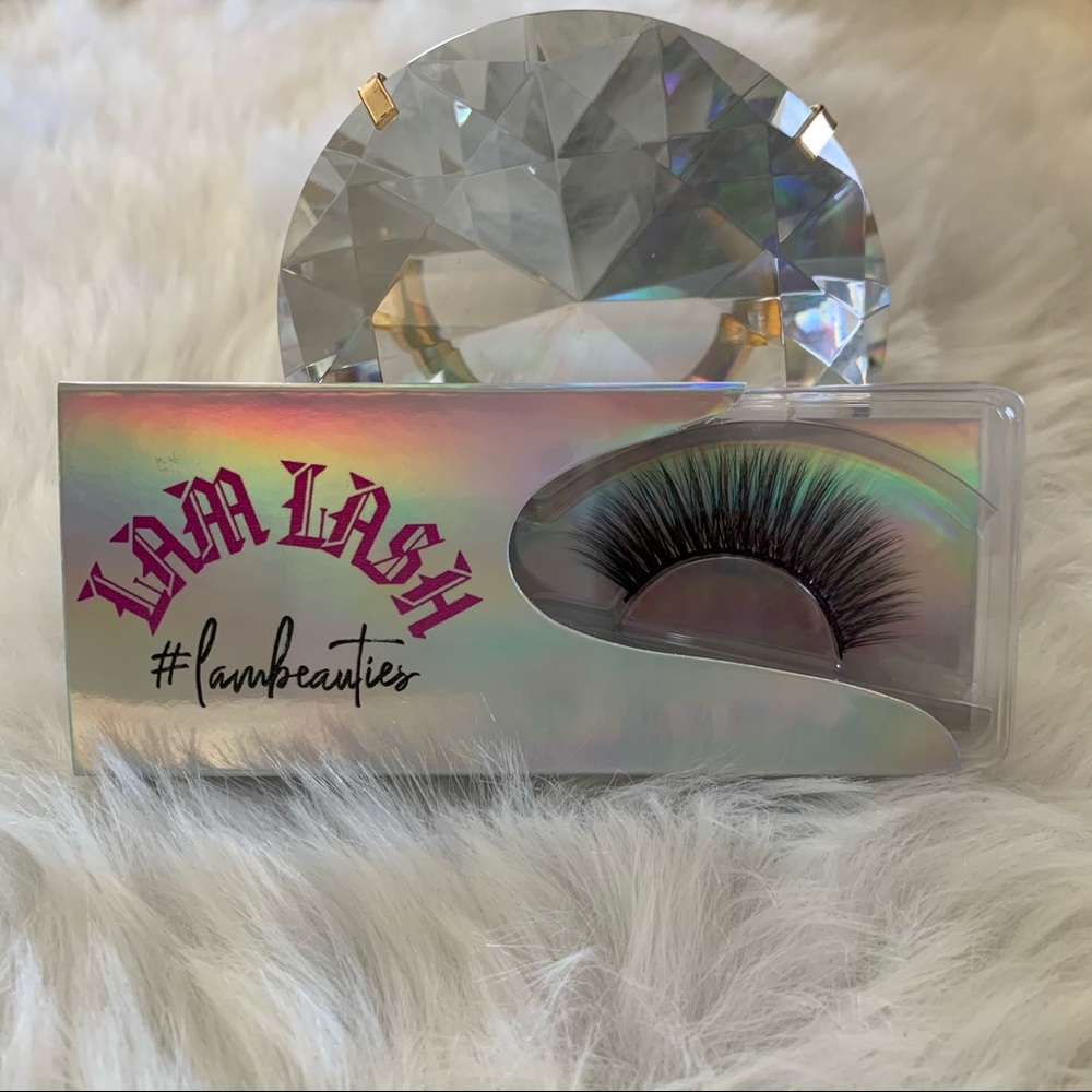 LAM Lash 04